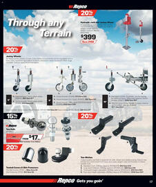 Repco catalogue Page 17