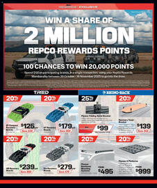Repco catalogue Page 2