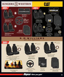 Repco catalogue Page 25