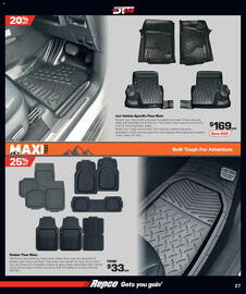 Repco catalogue Page 27