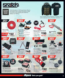 Repco catalogue Page 3