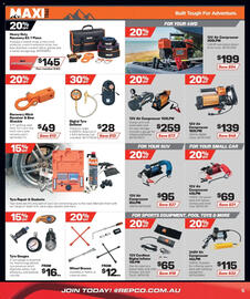 Repco catalogue Page 5