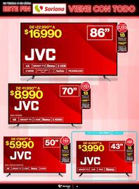 Catálogo Soriana Súper semana 44 Página 4