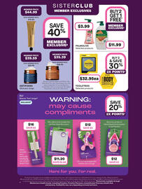Priceline catalogue Page 2