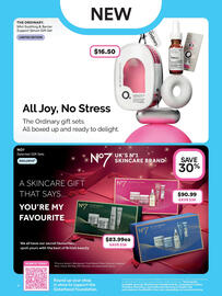 Priceline catalogue Page 4