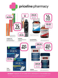 Priceline catalogue Page 5