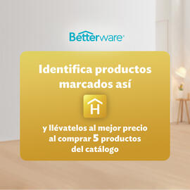 Catálogo BetterWare Página 1