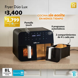 Catálogo BetterWare Página 2