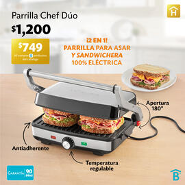 Catálogo BetterWare Página 3