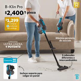 Catálogo BetterWare Página 4