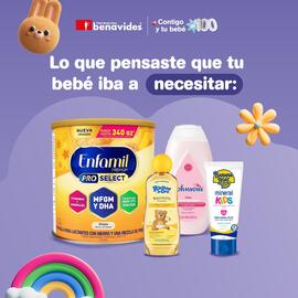 Catálogo Farmacias Benavides Página 1