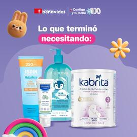Catálogo Farmacias Benavides Página 2