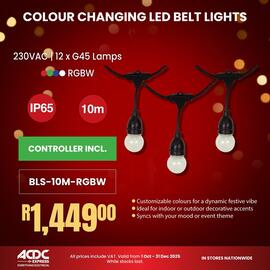 ACDC Express catalogue Page 3