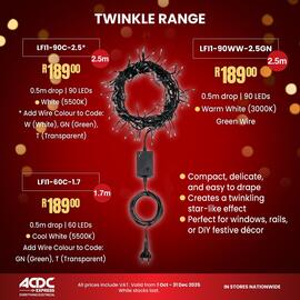 ACDC Express catalogue Page 4