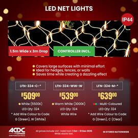 ACDC Express catalogue Page 5