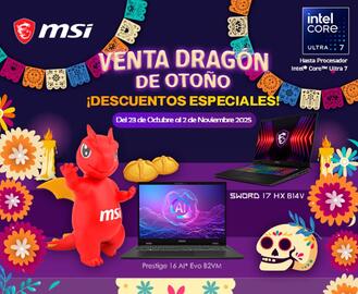 Catálogo Office Depot semana 44 Página 1