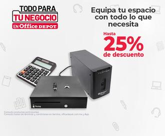 Catálogo Office Depot semana 44 Página 11