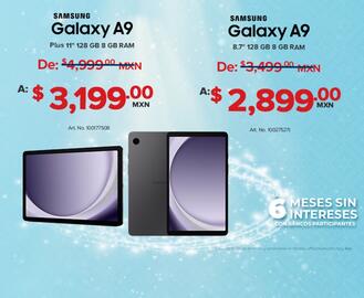 Catálogo Office Depot semana 44 Página 12