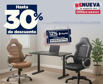 Catálogo Office Depot semana 44 Página 2