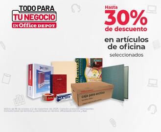 Catálogo Office Depot semana 44 Página 3