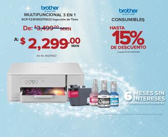 Catálogo Office Depot semana 44 Página 7