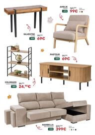 Folheto Homy Casa Página 3