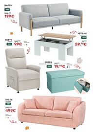 Folheto Homy Casa Página 4