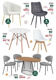 Folheto Homy Casa Página 6