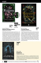 Empik gazetka Strona 24