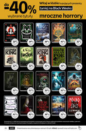 Empik gazetka Strona 28