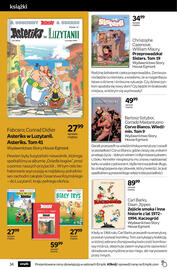 Empik gazetka Strona 34