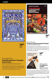 Empik gazetka Strona 36