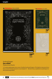 Empik gazetka Strona 38