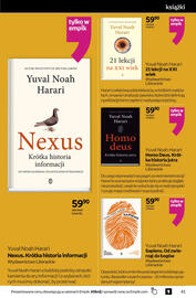 Empik gazetka Strona 41