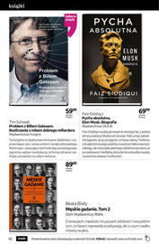 Empik gazetka Strona 42