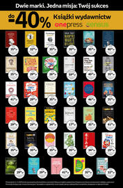 Empik gazetka Strona 50