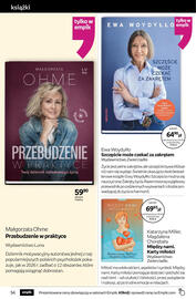 Empik gazetka Strona 54