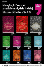 Empik gazetka Strona 8