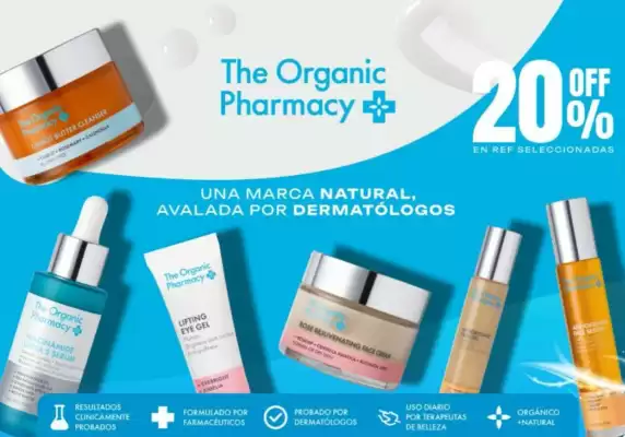 Catálogo Bella Piel (válido hasta 15-11)