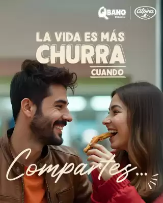 Catálogo Sandwich Qbano (válido hasta 31-10)