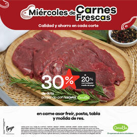 Catálogo Carulla Página 1