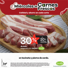 Catálogo Carulla Página 3