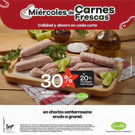 Catálogo Carulla Página 5