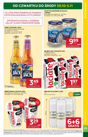 Stokrotka gazetka tydzień 44 Strona 3