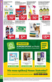 Stokrotka gazetka tydzień 44 Strona 32