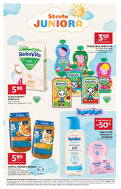 Stokrotka gazetka tydzień 44 Strona 34