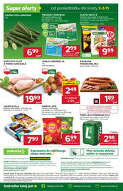 Stokrotka gazetka tydzień 44 Strona 37