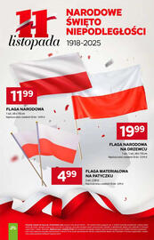 Stokrotka gazetka tydzień 44 Strona 7