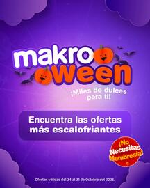 Catálogo Makro Página 5