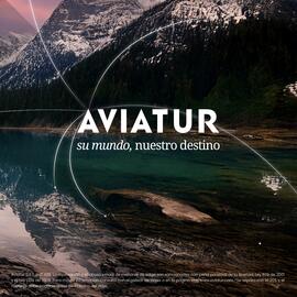 Catálogo Aviatur semana 44 Página 4